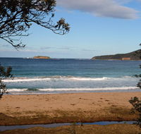Pebbly Beach Shacks - Australian Directory
