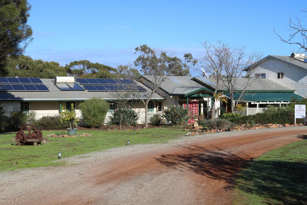 Toodyay WA Australian Directory