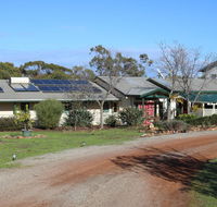 Pecan Hill BNB - Australian Directory