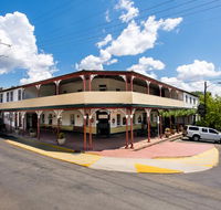 Peel Inn Nundle - Australian Directory