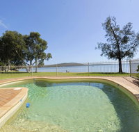 Pelican Sands Unit 4 - Soldiers Point - Australian Directory