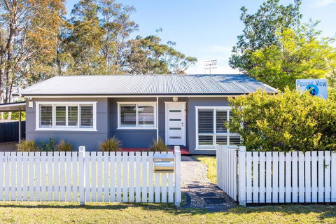 PELICAN VIEW-Jervis Bay Territory With Free WIFI - Australian Directory 3