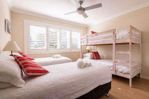 PELICAN VIEW-Jervis Bay Territory With Free WIFI - Australian Directory 1