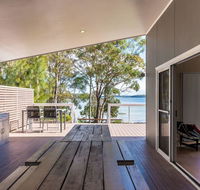 PELICAN VIEW-Jervis Bay Territory with free WIFI - Australian Directory
