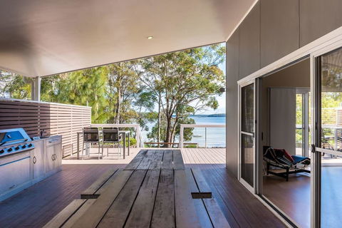 PELICAN VIEW-Jervis Bay Territory With Free WIFI - Australian Directory 0