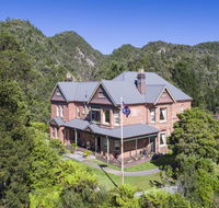 Penghana Bed and Breakfast - Australian Directory