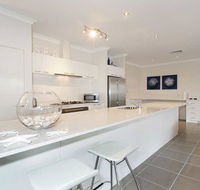 Penguin 4 Bedroom House by Shoalwater Executive Homes - Australian Directory