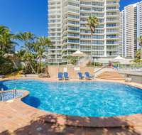 Peninsula Apartments by GCHS - Australian Directory