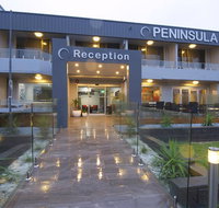 Peninsula Nelson Bay Hotel and Serviced Apartments - Australian Directory
