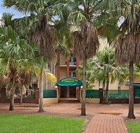 Peninsular Apartments - Australian Directory