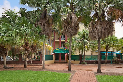 Peninsular Apartments - Australian Directory 0