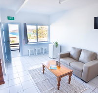 Penneshaw Beach Stay