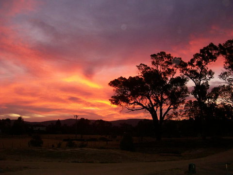 Penny's Place In The Pyrenees - Australian Directory 2