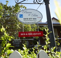 Pension of Perth - Australian Directory