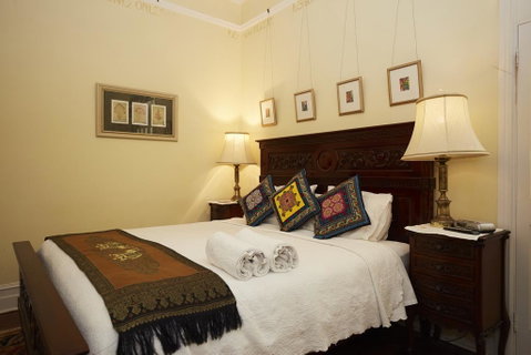 Pension Of Perth - Australian Directory 3