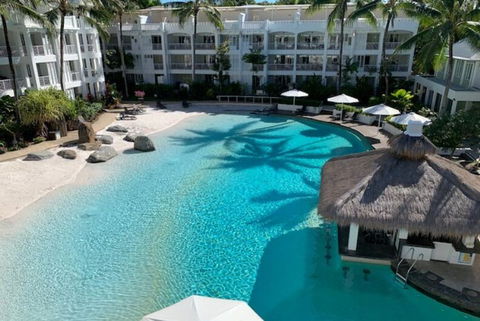 PENTHOUSE 3133 Beach Club - Australian Directory 0