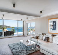 Penthouse 707 - 4 Bedroom Oceanview Penthouse - Australian Directory