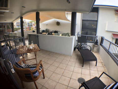 Penthouse Apartment, 7 Beach Road, Coolum Beach - Australian Directory 2