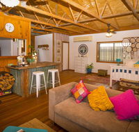 Peppercorn Cabin - Australian Directory