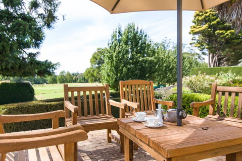 Peppers Craigieburn Resort - Australian Directory 2