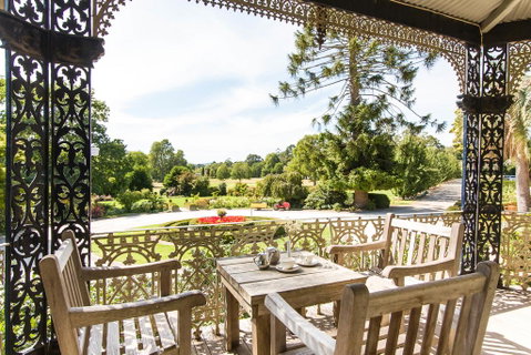 Peppers Craigieburn Resort - Australian Directory 1