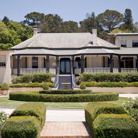 Peppers Craigieburn Resort - Australian Directory 3