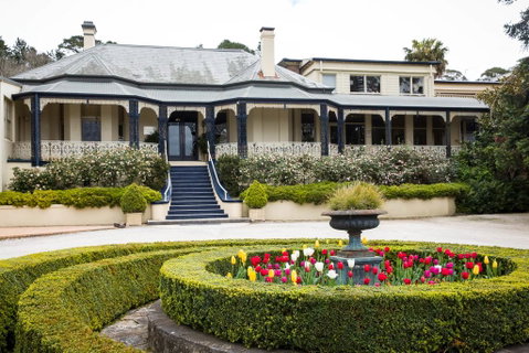 Peppers Craigieburn Resort - Australian Directory 0