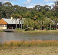 Peppers Creek Accommodation - Australian Directory