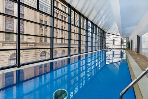 Peppers Waymouth Hotel - Australian Directory 1