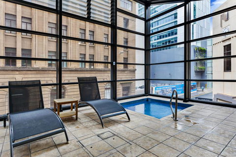 Peppers Waymouth Hotel - Australian Directory 2