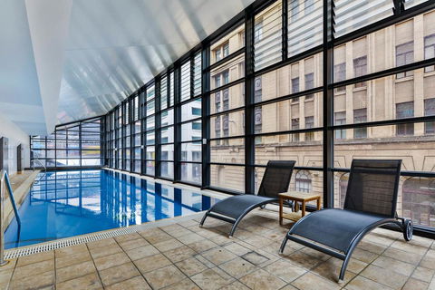 Peppers Waymouth Hotel - Australian Directory 3