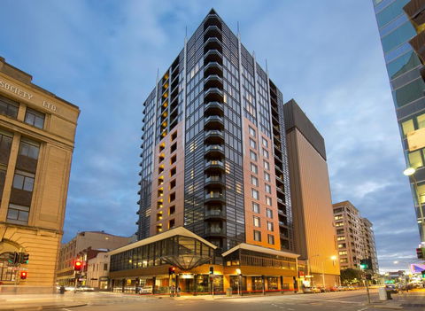 Peppers Waymouth Hotel - Australian Directory 0