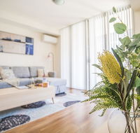 Perfect Accessible 1bed1bath Wolli Creek APT - Australian Directory