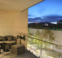 Perfectly Located Modern Apartment - Canberra CBD - Australian Directory
