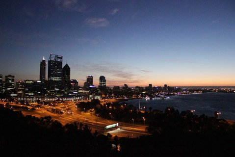 Perth City Retreat - Australian Directory 3