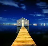 Perth City Retreat - Australian Directory