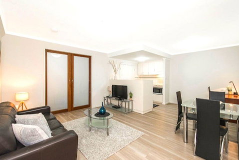 Perth West End Apartment 601 - Australian Directory 3