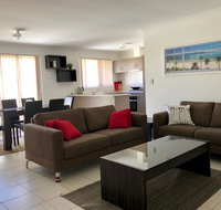 Perth Whistler Lodge - Australian Directory