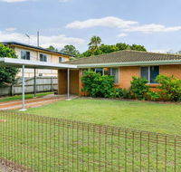 Pet Friendly Cutie - Bonham St Bongaree - Australian Directory