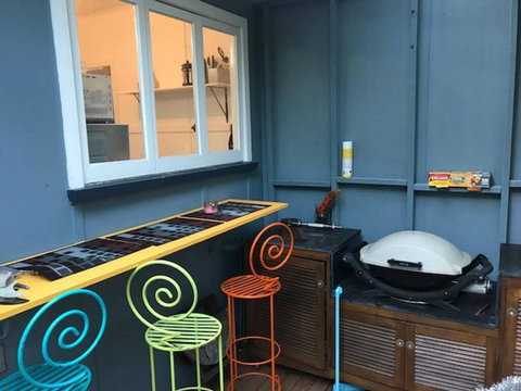 Pet Friendly Duplex In The Heart Of Palm Beach - Australian Directory 2