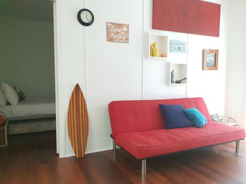 Pet Friendly Duplex In The Heart Of Palm Beach - Australian Directory 1