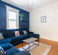 PET FRIENDLY FAMILY HOME WILLOUGHBY - Australian Directory
