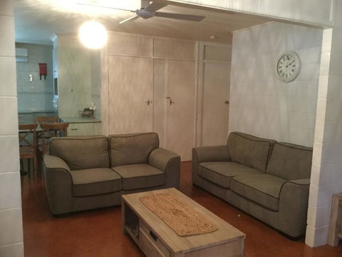 Pet Friendly Home Walking Distance To Surf Beach - North St, Woorim - Australian Directory 2