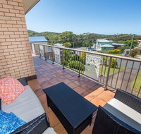 Pet Friendly Lentara St 8 - Fingal Bay - Australian Directory