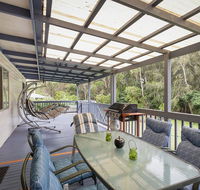 Pet-friendly Beach House  Kianga - Australian Directory
