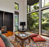 Pethers Rainforest Retreat - Australian Directory