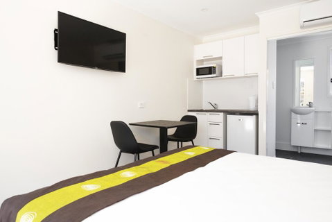 Petrie Mill Motel - Australian Directory 2