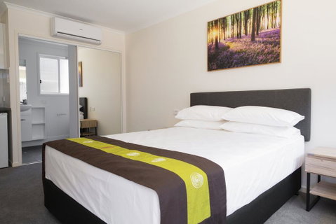 Petrie Mill Motel - Australian Directory 0