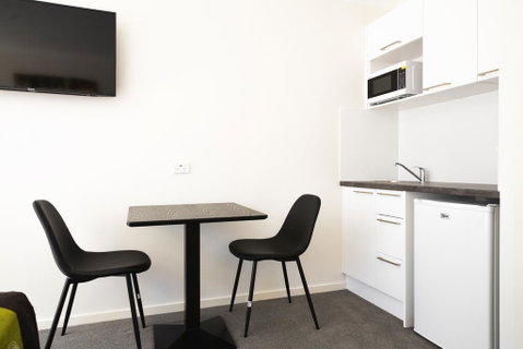 Petrie Mill Motel - Australian Directory 3