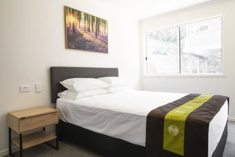 Petrie Mill Motel - Australian Directory 1